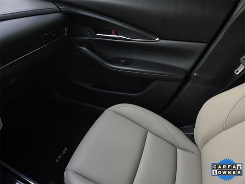 Used 2025 MAZDA CX-30 AWD 2.5 S w/ Preferred Package image 26