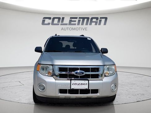Used 2010 Ford Escape XLT FWD image 23