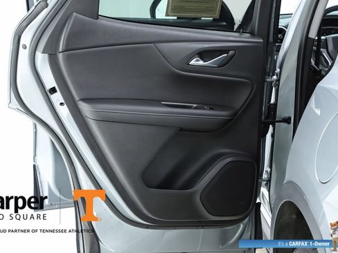 Used 2023 Chevrolet Blazer LT w/ Convenience Package image 55
