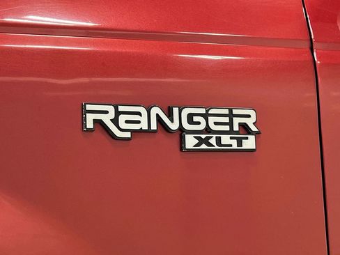 Used 2002 Ford Ranger XLT AWD/4WD image 36