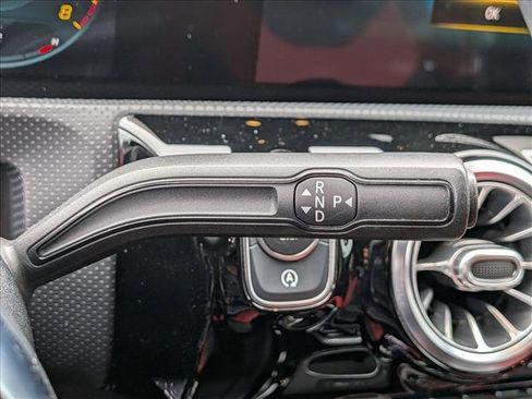Used 2020 Mercedes-Benz CLA 250 4MATIC image 12