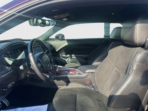 Certified 2021 Dodge Challenger R/T w/ Plus Package image 24