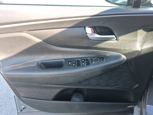 Used 2022 Hyundai Santa Fe SEL AWD/4WD image 10