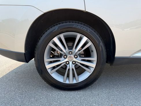 Used 2015 Lexus RX 350 FWD image 26