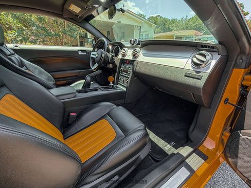 Used 2007 Ford Mustang GT RWD image 28