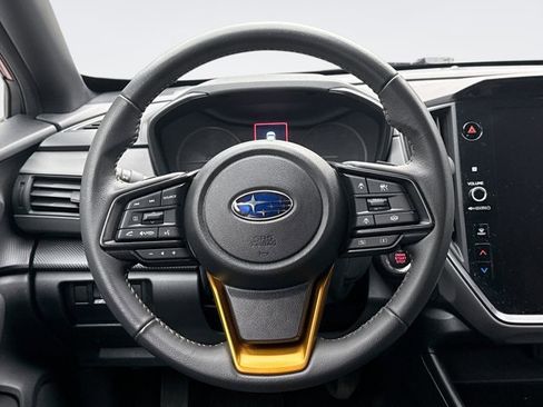 Used 2024 Subaru Crosstrek 2.5i Wilderness image 12