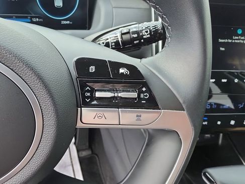 Used 2024 Hyundai Tucson SEL w/ Convenience Package image 21