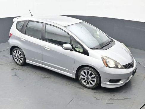 Used 2013 Honda Fit Sport image 37
