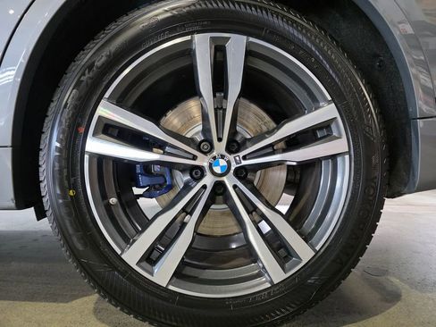 Used 2023 BMW X7 xDrive40i w/ Executive Package AWD/4WD image 29