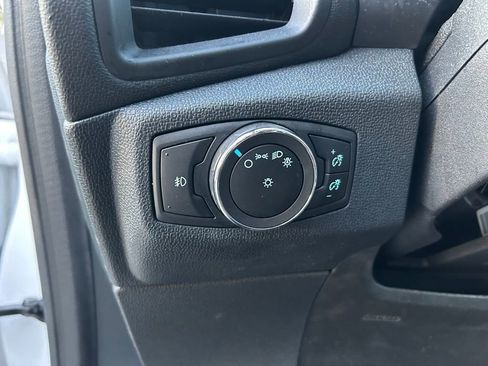 Used 2020 Ford EcoSport Titanium image 17