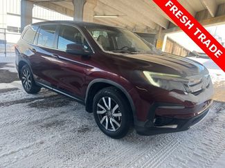 Used 2019 Honda Pilot EX-L video 1