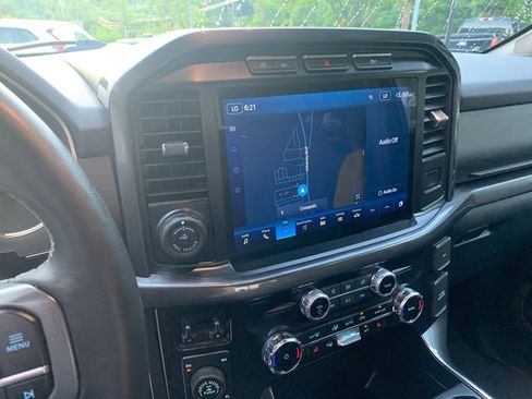 Used 2023 Ford F150 XLT w/ Equipment Group 302A High AWD/4WD image 26