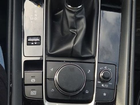 Used 2024 MAZDA CX-50 AWD 2.5 Turbo w/ Cargo Package image 32