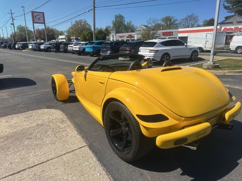 Used 1999 Plymouth Prowler image 8
