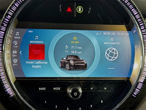 Certified 2023 MINI Cooper S image 14