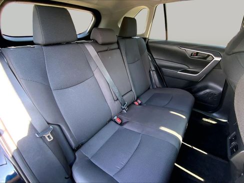Used 2024 Toyota RAV4 LE FWD image 19