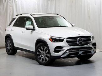 New 2025 Mercedes-Benz GLE 450 4MATIC video 1