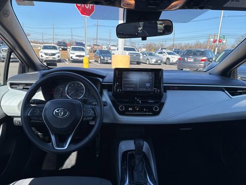 Used 2022 Toyota Corolla SE image 17