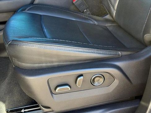 Used 2024 GMC Sierra 1500 Denali AWD/4WD image 27