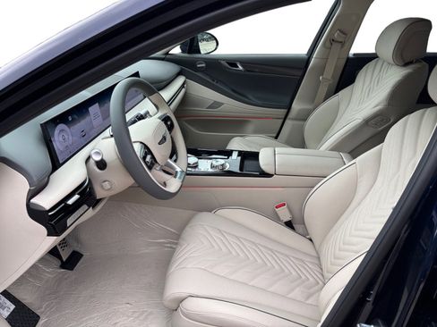 New 2025 Genesis G80 3.5T Sport image 9