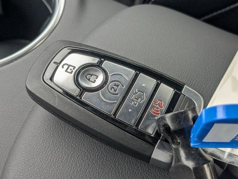 New 2026 Ford Mustang GT Premium RWD image 29