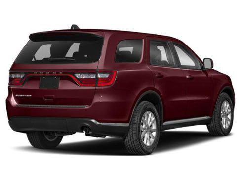 Used 2023 Dodge Durango GT AWD/4WD image 2