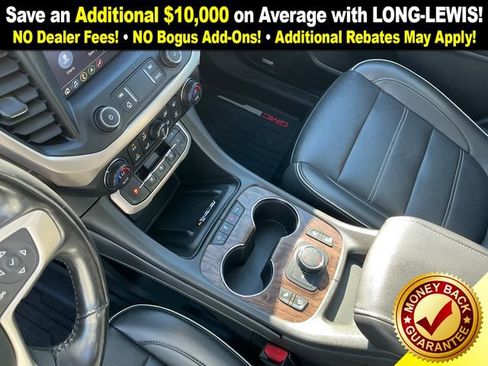 Used 2021 GMC Acadia Denali w/ Denali Ultimate Package image 29