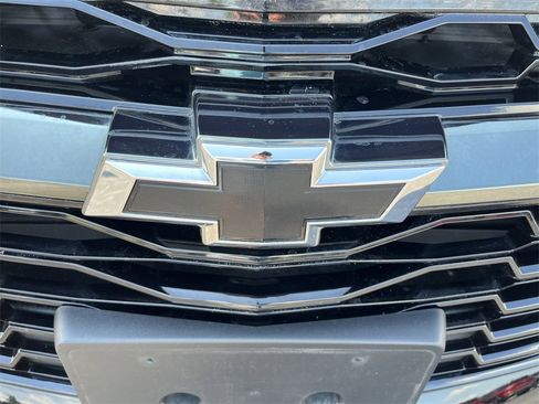 Certified 2021 Chevrolet Blazer RS image 30