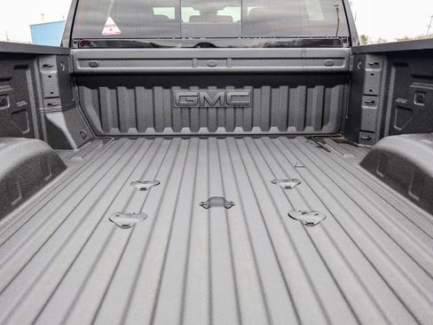 New 2026 GMC Sierra 3500 Denali Ultimate image 6