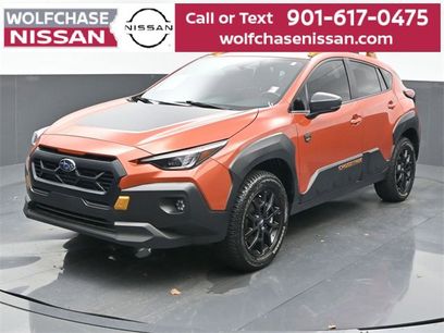 Used 2024 Subaru Crosstrek 2.5i Wilderness