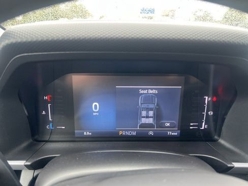 New 2025 Ford Ranger XL w/ Trailer Tow Package image 21