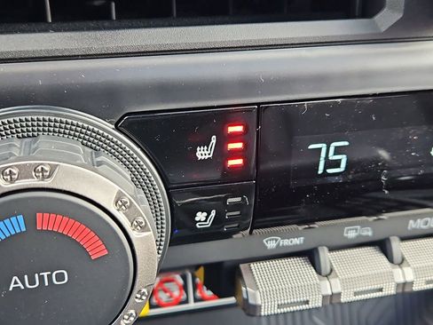 New 2026 Toyota 4Runner 4WD image 14