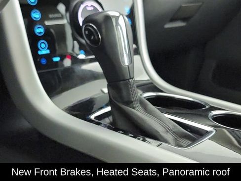 Used 2014 Ford Edge Limited w/ Equipment Group 302A image 24