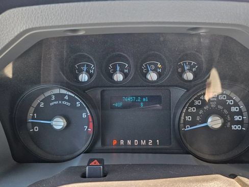 Used 2015 Ford F350 XL w/ XL Value Package AWD/4WD image 32