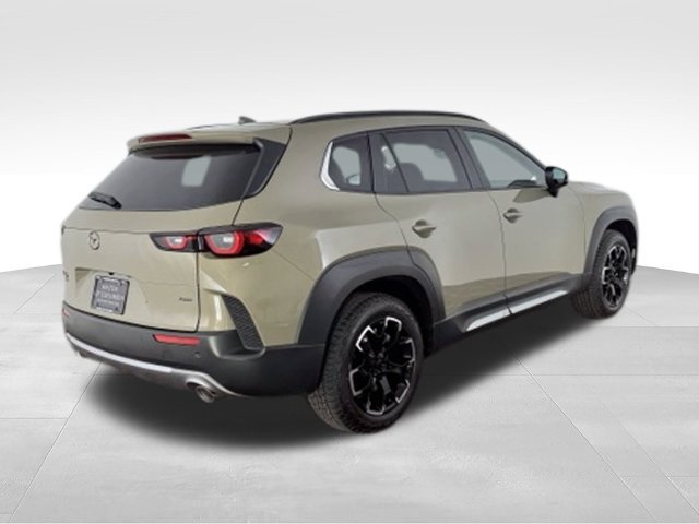 Used 2026 MAZDA CX-50 Meridian Edition w/ Weather Package AWD/4WD image 4