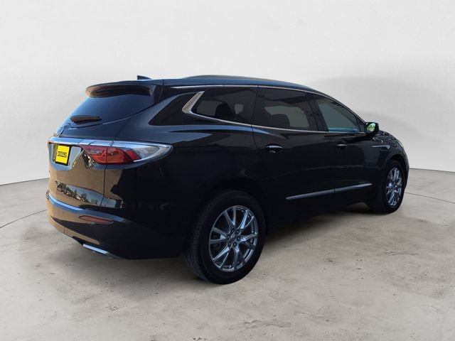 Used 2023 Buick Enclave Premium w/ Experience Buick Package AWD/4WD image 5