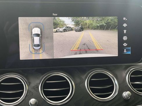 Certified 2023 Mercedes-Benz E 350 4MATIC Sedan image 28