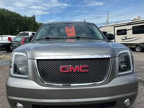 Used 2012 GMC Yukon Denali AWD/4WD image 20