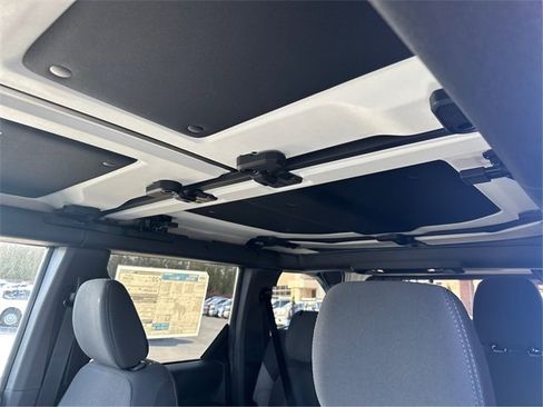 New 2025 Ford Bronco Big Bend image 27