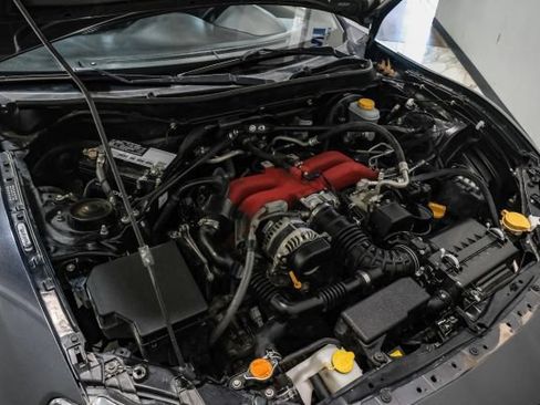 Used 2019 Subaru BRZ Limited w/ Performance Package RWD image 41