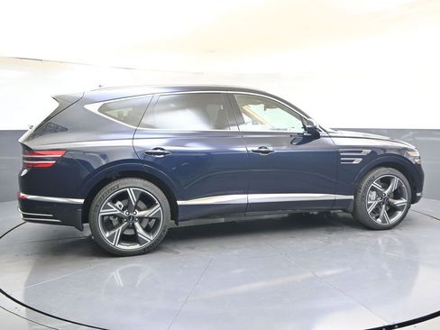 New 2026 Genesis GV80 2.5T Prestige AWD/4WD image 6