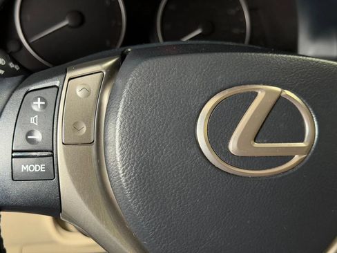 Used 2014 Lexus ES 350 FWD image 28