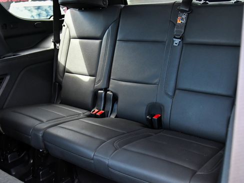 Used 2025 Chevrolet Tahoe LT AWD/4WD image 48