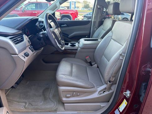 Used 2016 GMC Yukon XL SLT w/ Open Road Package image 14