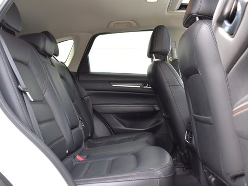 Used 2019 MAZDA CX-5 Grand Touring w/ GT Premium Package image 29