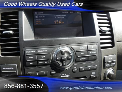 Used 2008 Nissan Pathfinder SE w/ Premium Pkg AWD/4WD image 19
