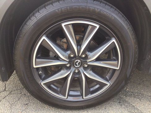 Used 2018 MAZDA CX-5 Grand Touring w/ Premium Package AWD/4WD image 42