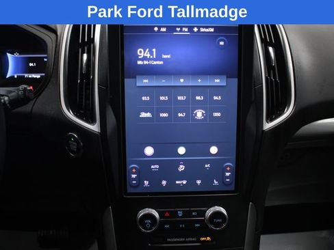 Used 2023 Ford Edge SEL w/ Convenience Package AWD/4WD image 17