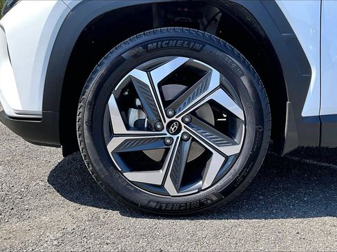 Used 2023 Hyundai Tucson SEL w/ Convenience Package image 9