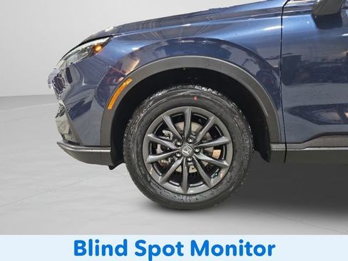 New 2026 Honda CR-V EX-L image 16